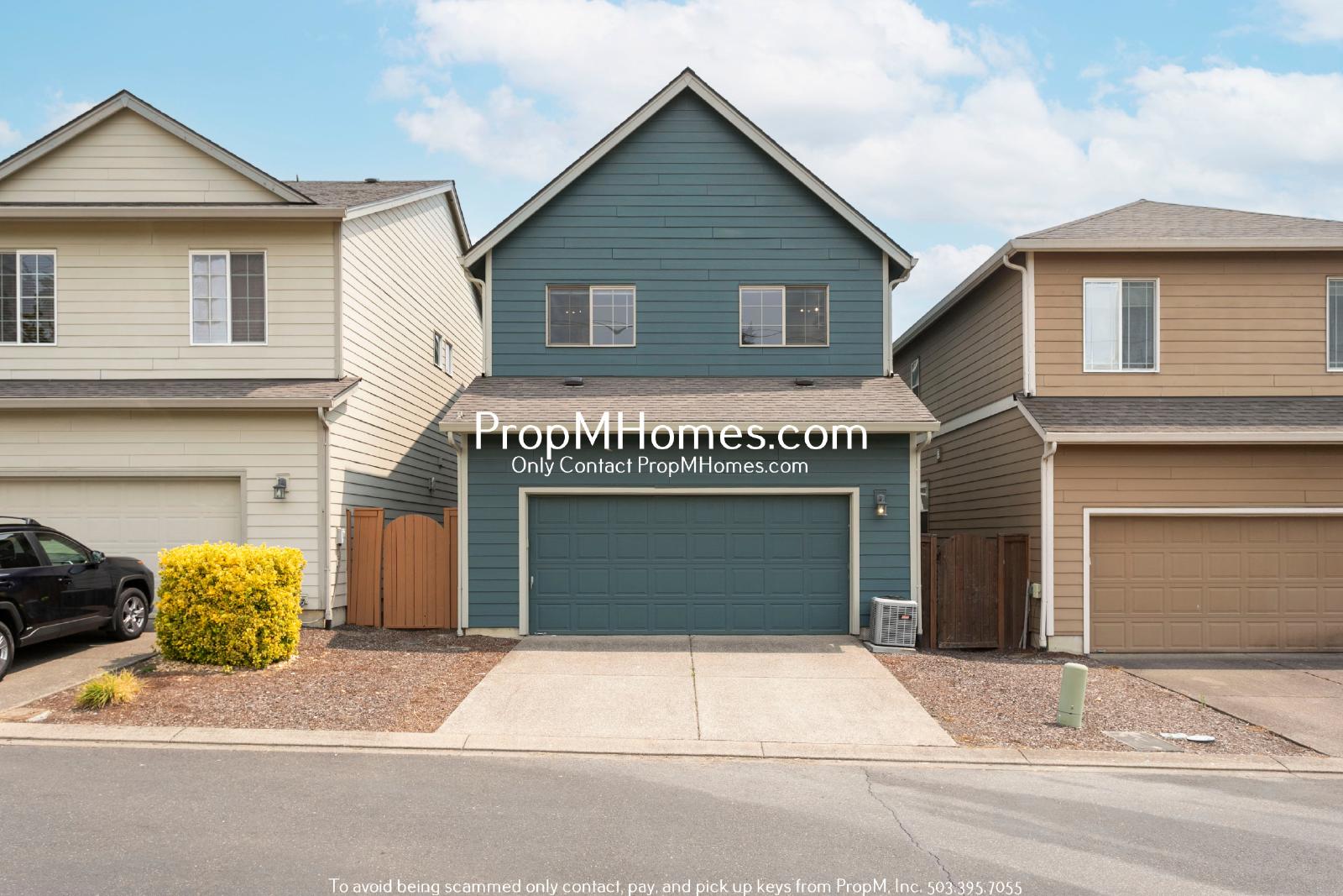 Four Bedroom Home in King City! property image