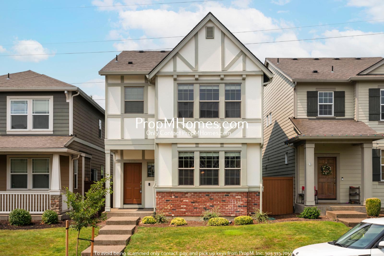 Four Bedroom Home in King City! property image