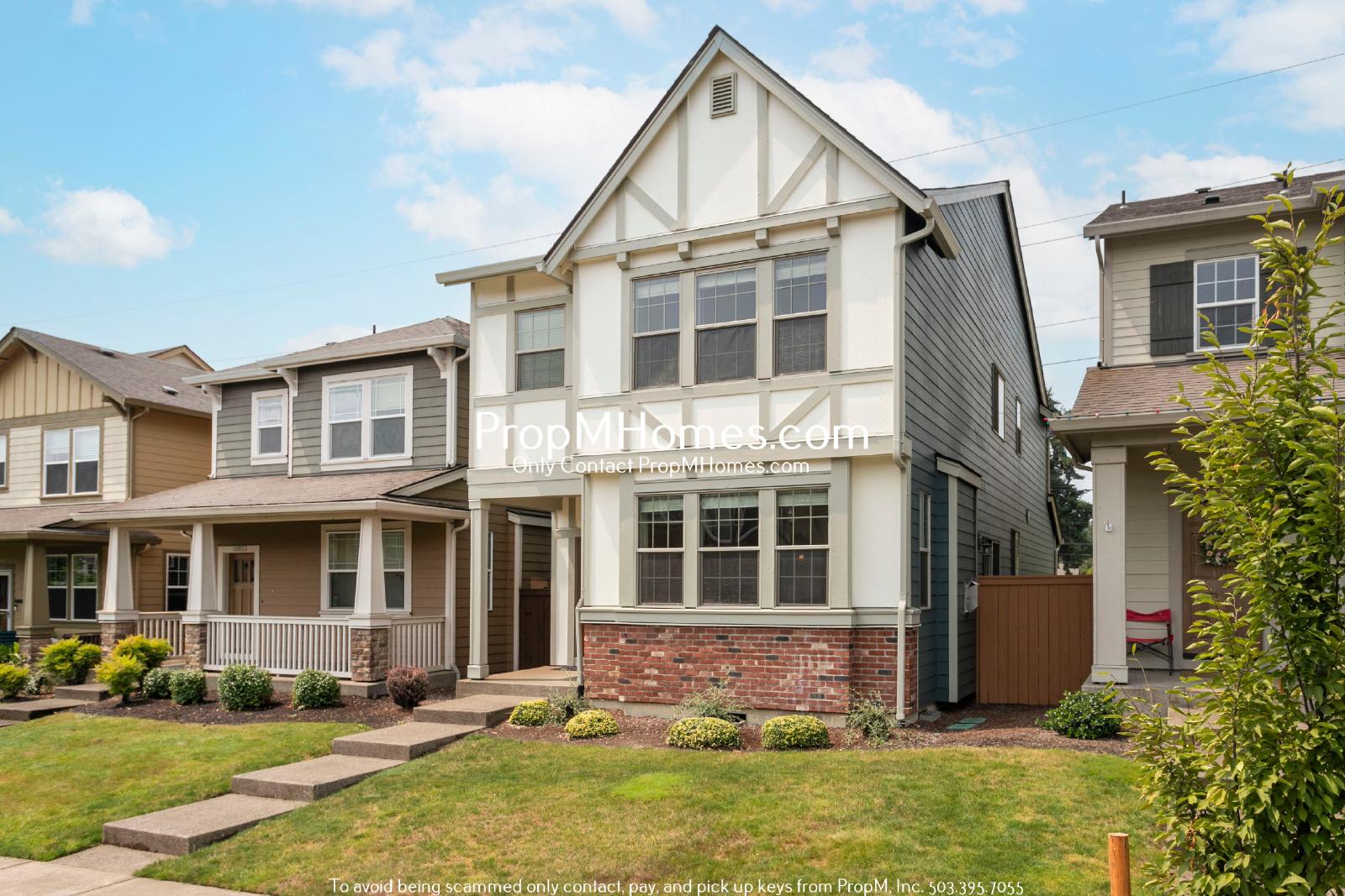 Four Bedroom Home in King City! property image
