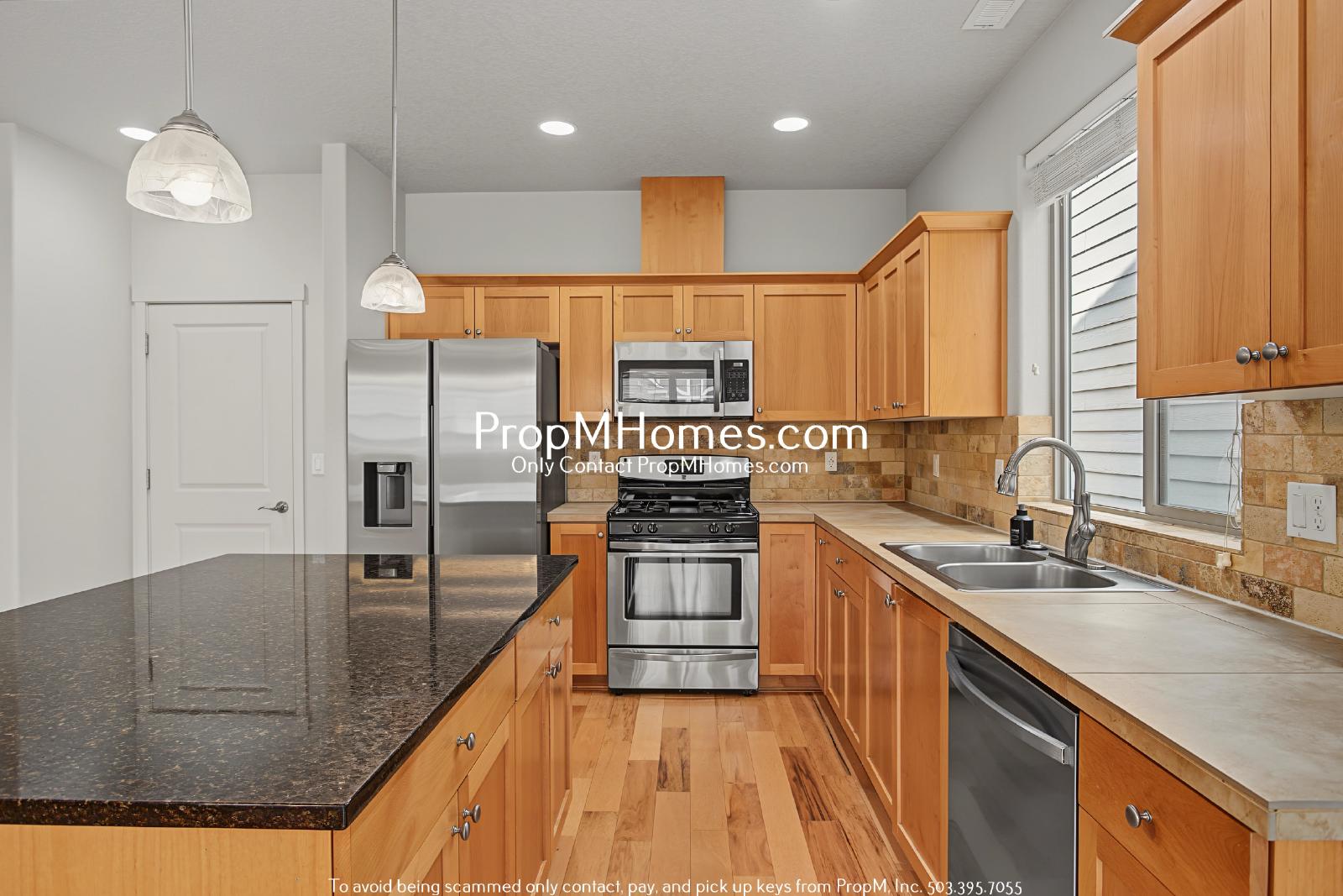 Four Bedroom Home in King City! property image