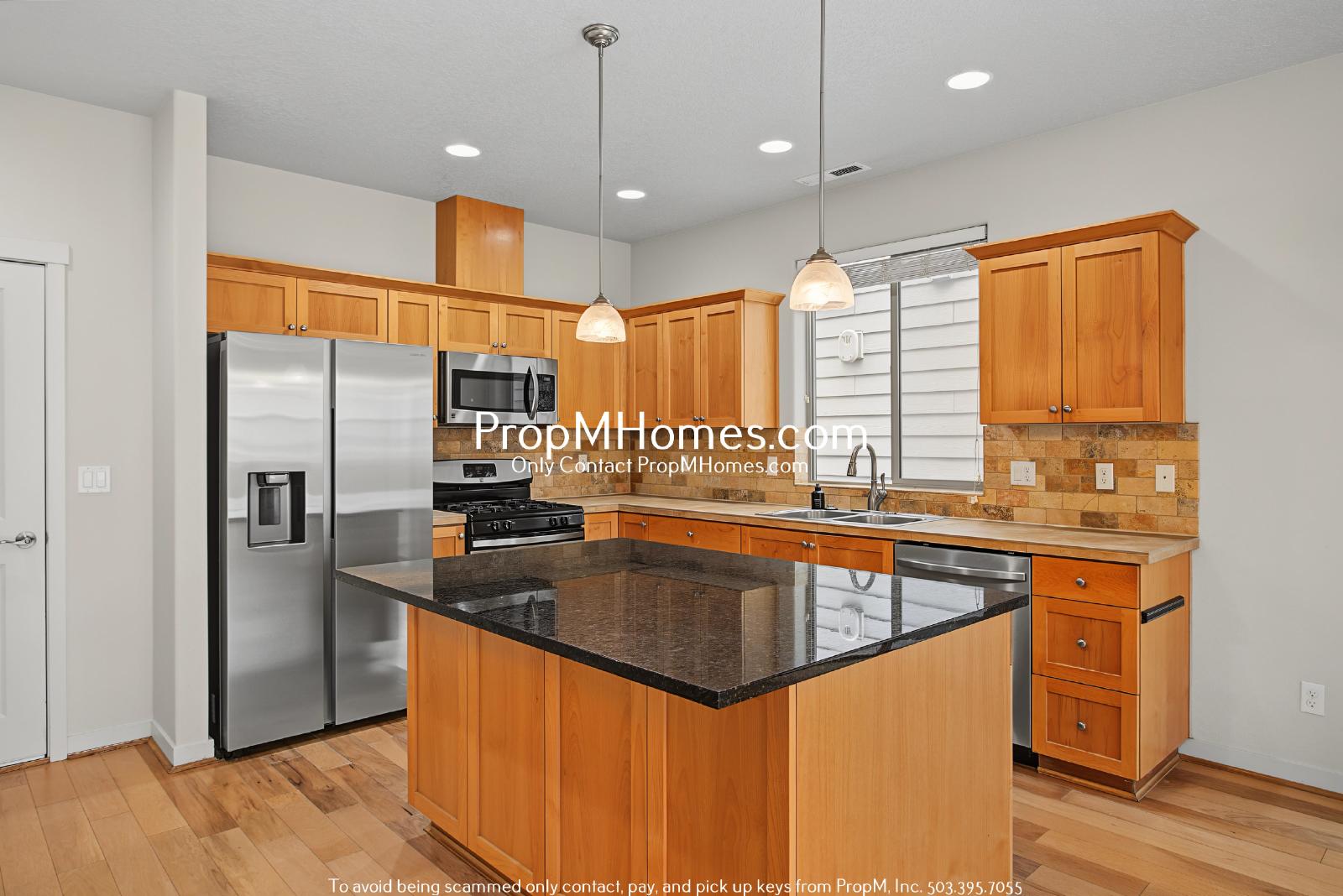 Four Bedroom Home in King City! property image