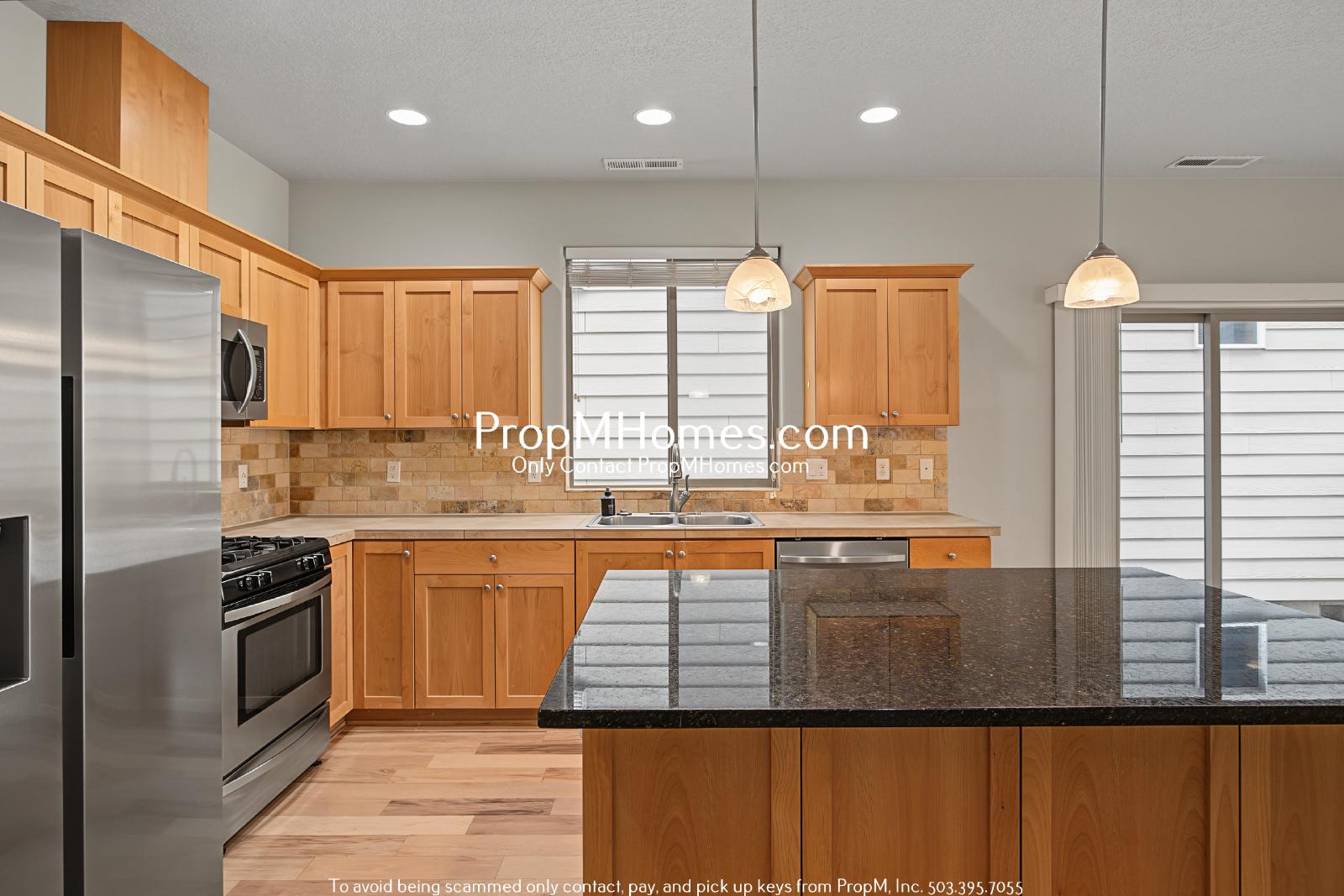 Four Bedroom Home in King City! property image