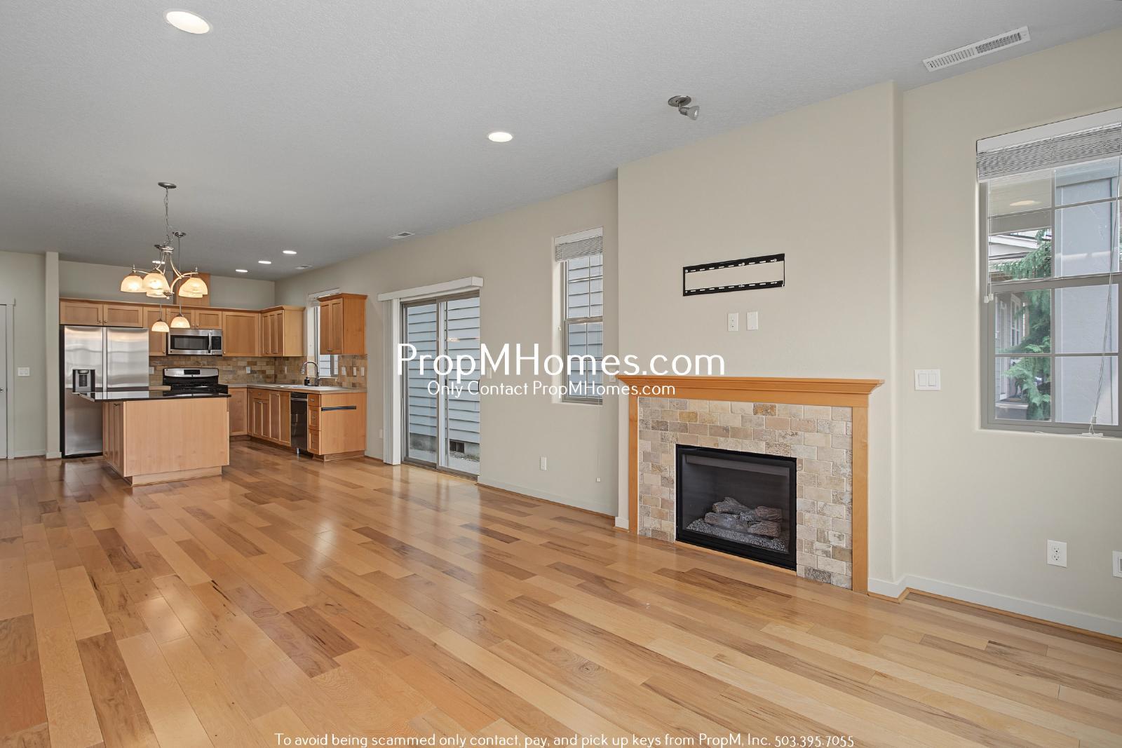 Four Bedroom Home in King City! property image