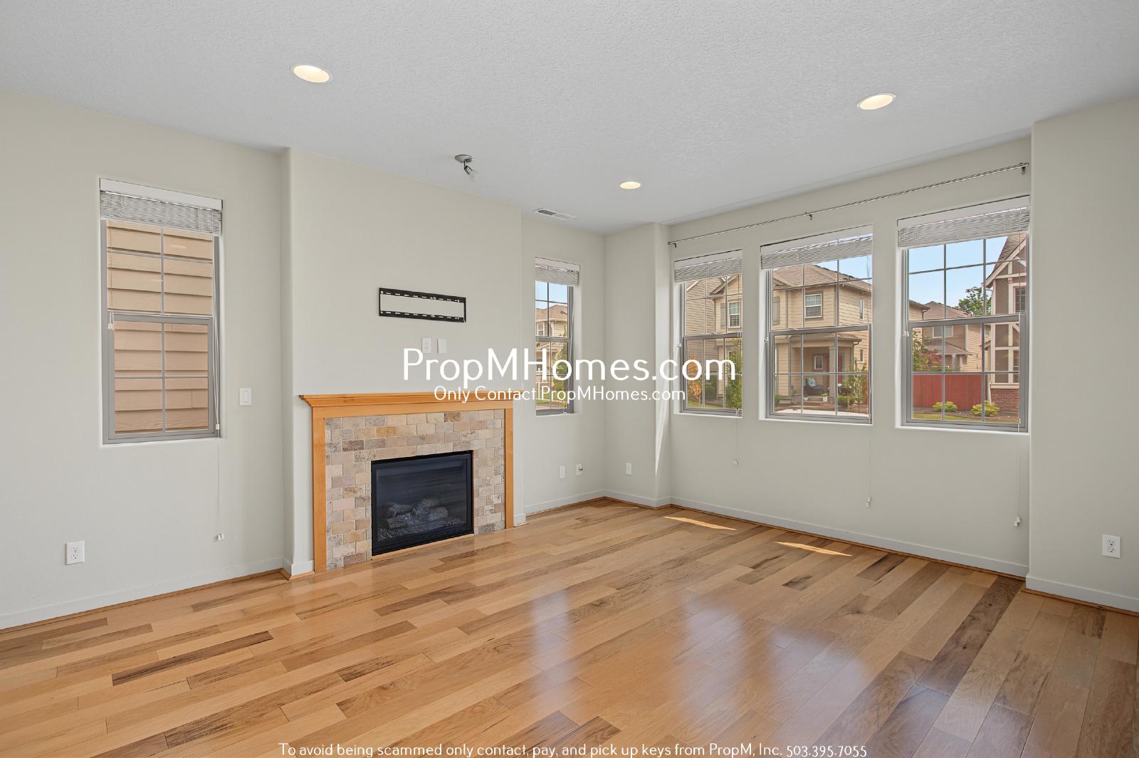 Four Bedroom Home in King City! property image