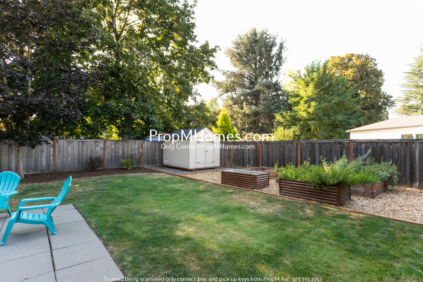 Beautifully Updated 4 Bedroom Home in Hillsboro! property image