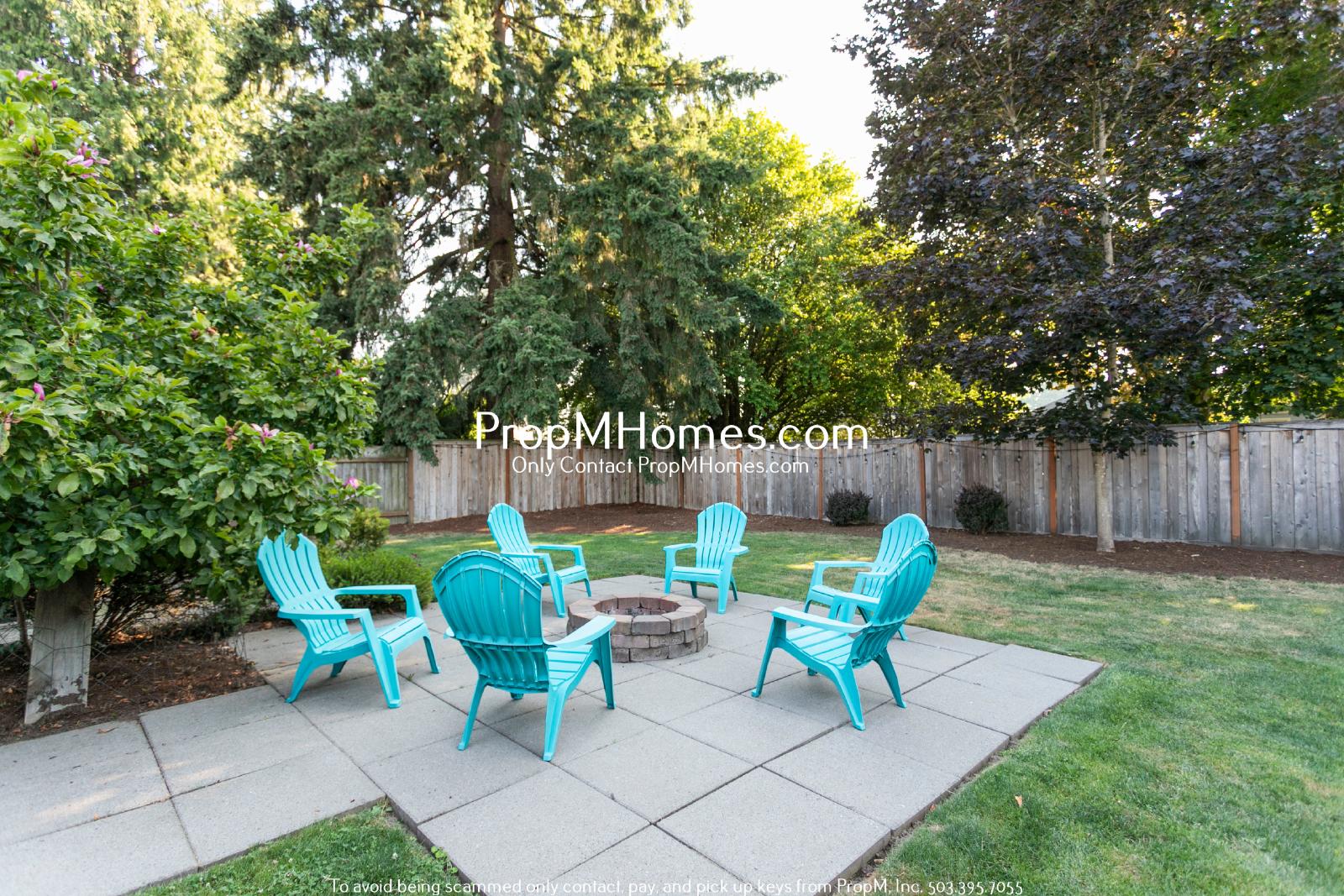 Beautifully Updated 4 Bedroom Home in Hillsboro! property image