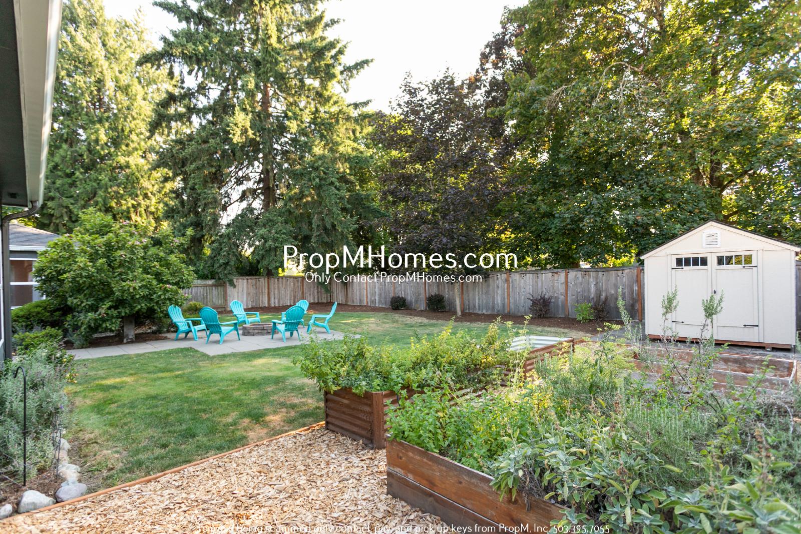 Beautifully Updated 4 Bedroom Home in Hillsboro! property image
