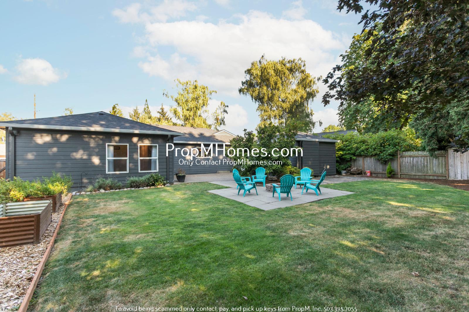 Beautifully Updated 4 Bedroom Home in Hillsboro! property image