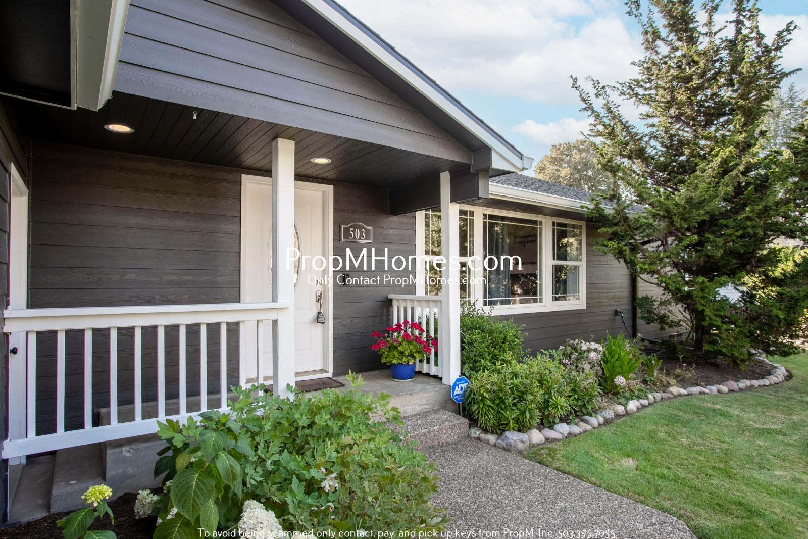 Beautifully Updated 4 Bedroom Home in Hillsboro! property image