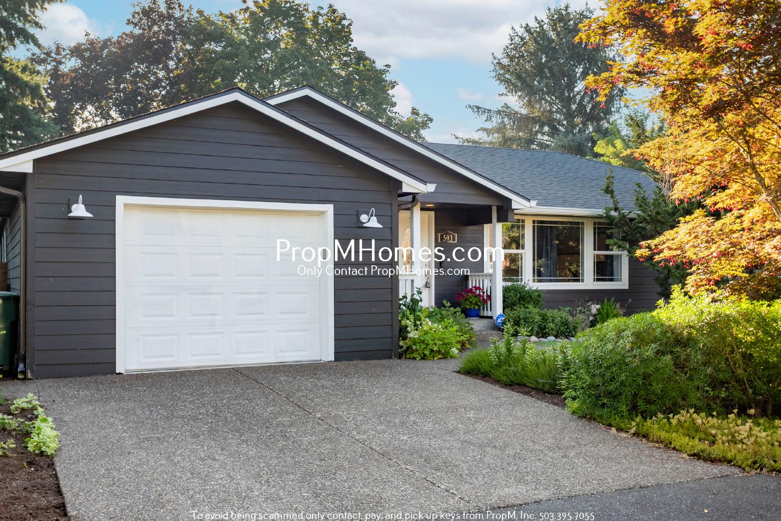 Beautifully Updated 4 Bedroom Home in Hillsboro! property image