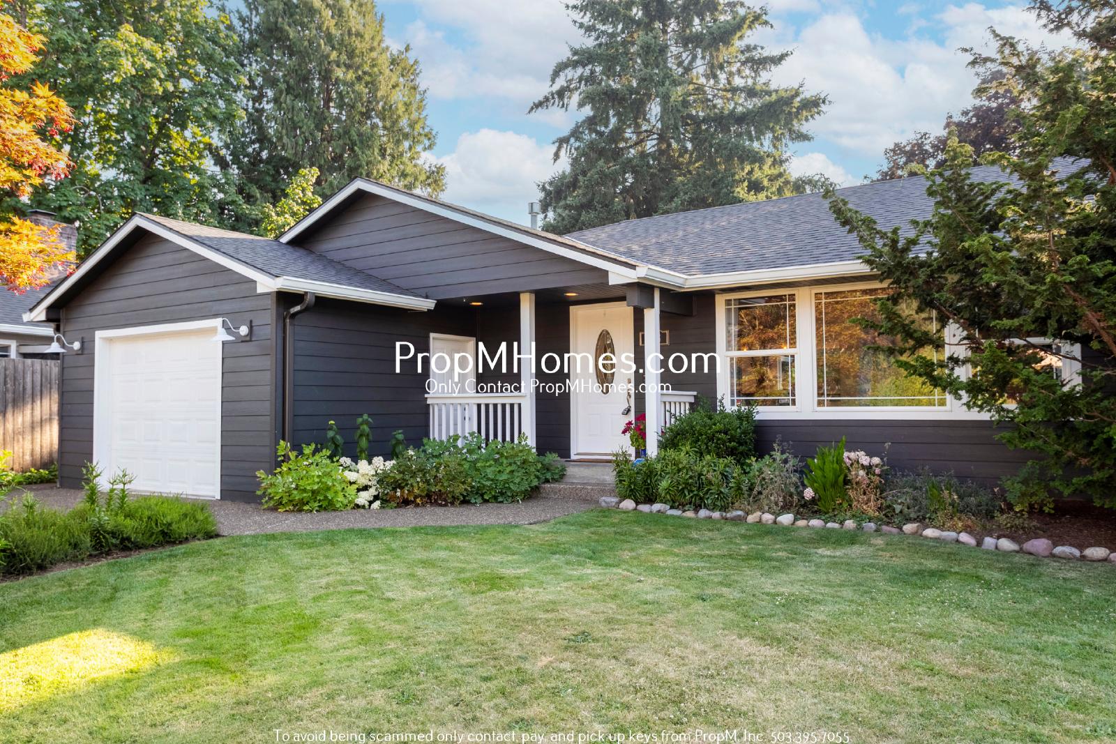 Beautifully Updated 4 Bedroom Home in Hillsboro! property image