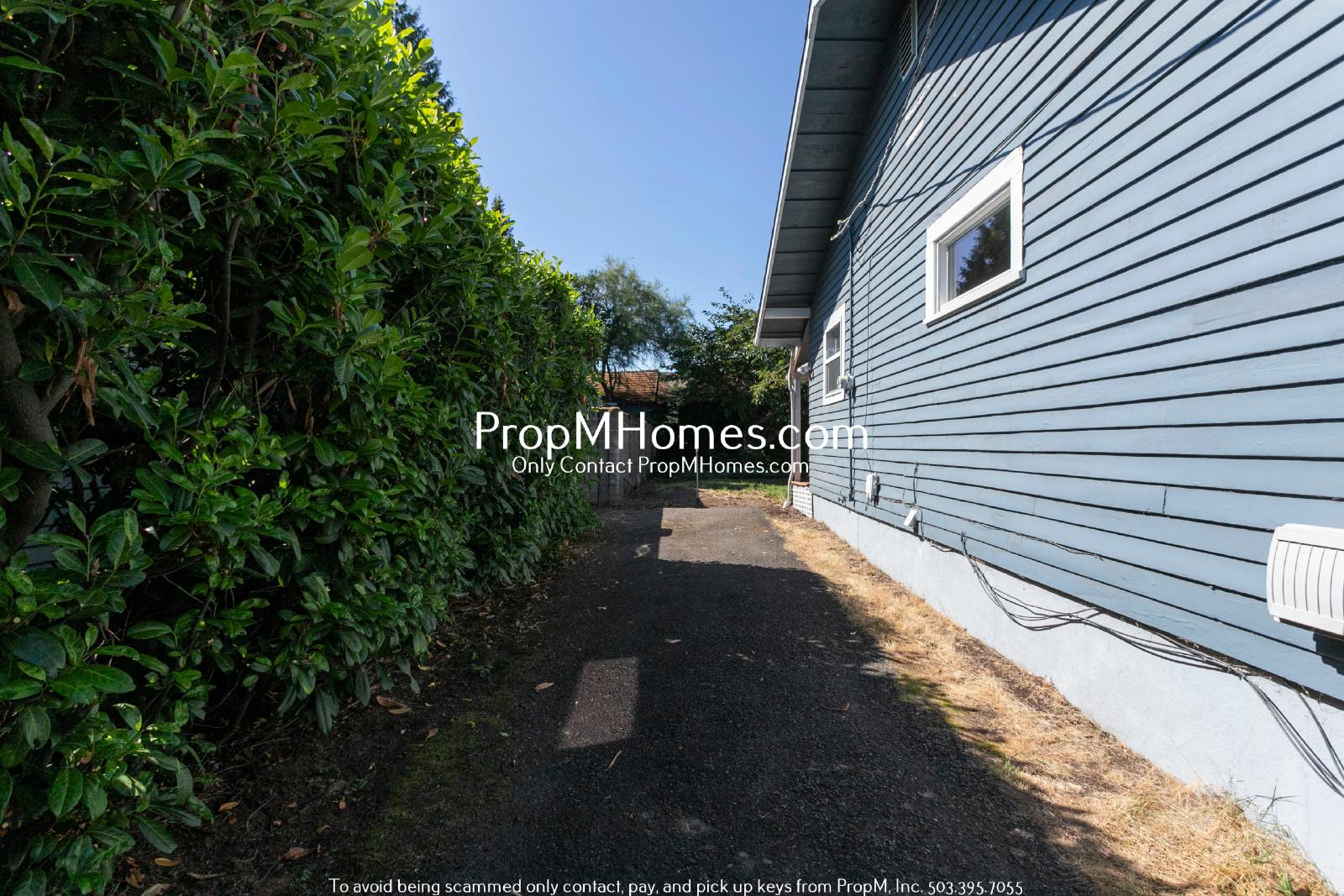 Two Bedroom NE Portland Gem! property image
