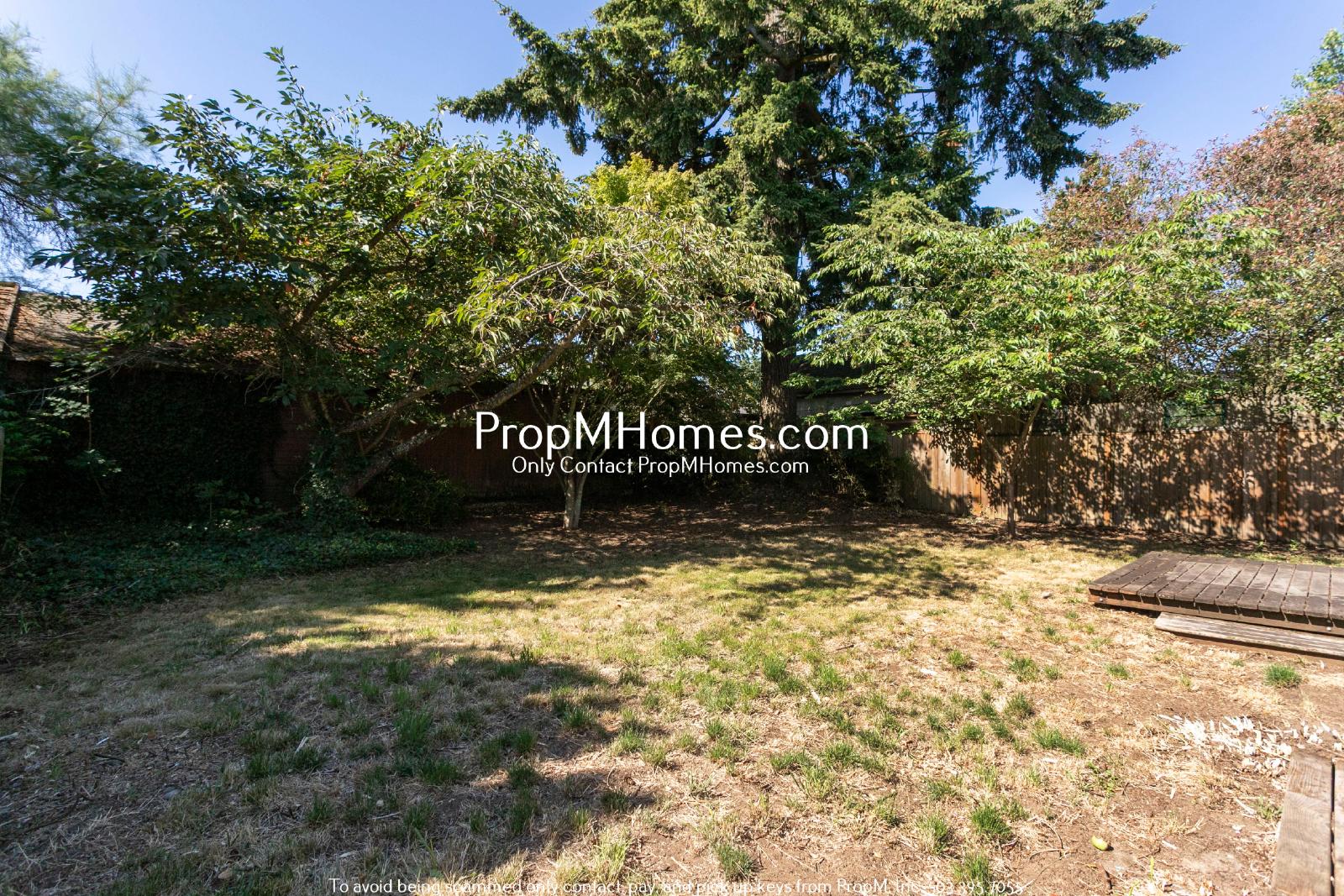 Two Bedroom NE Portland Gem! property image