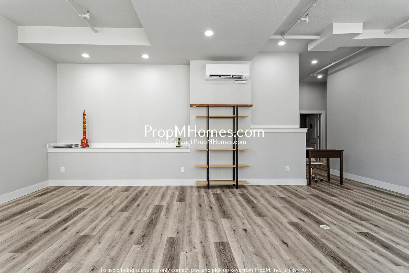Brand New Storefront Retail/Business Space Available in Multnomah Village! property image