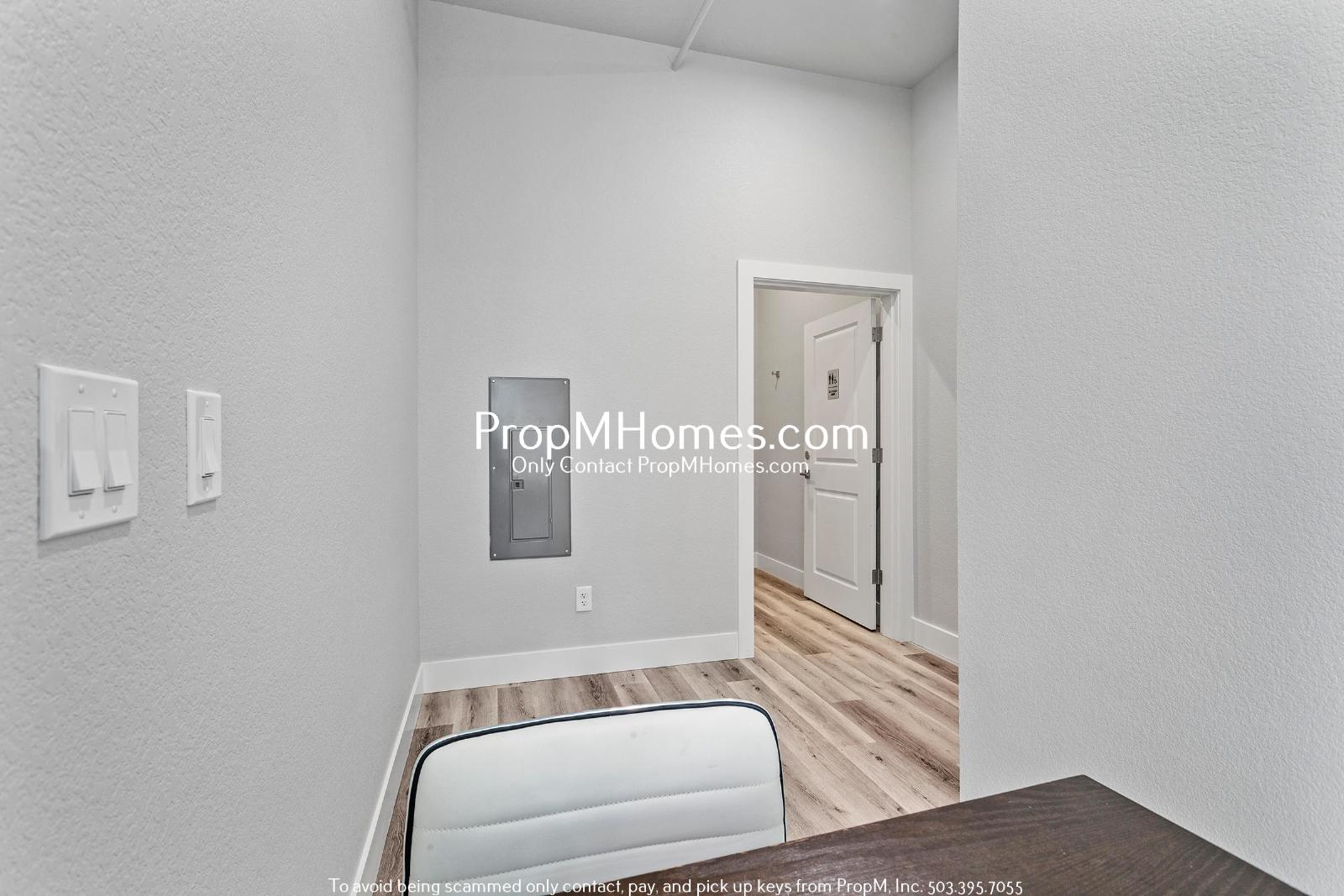 Brand New Storefront Retail/Business Space Available in Multnomah Village! property image