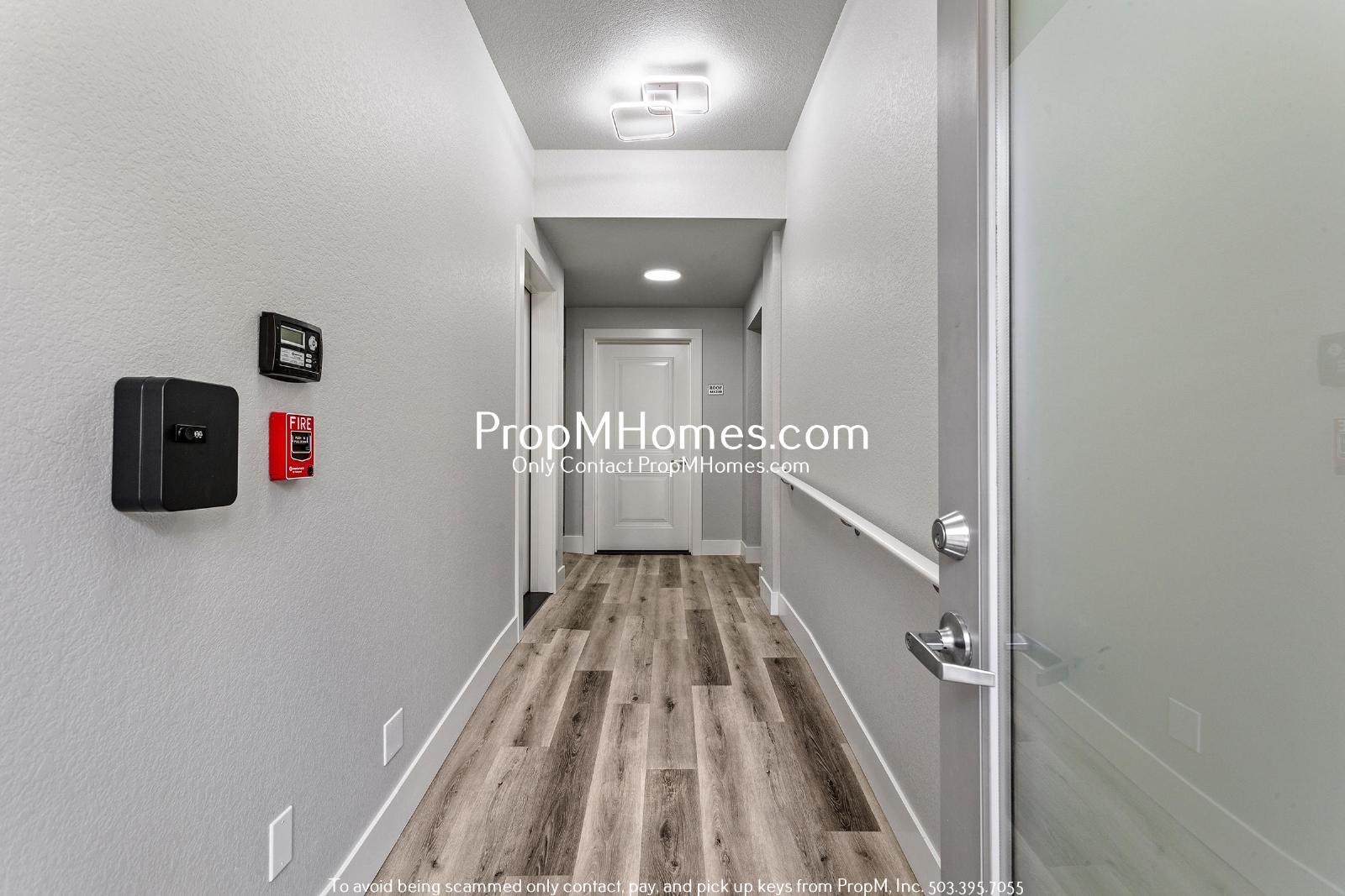 Brand New Office Space Available in Multnomah Village! property image