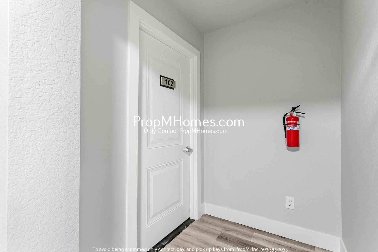 Brand New Office Space Available in Multnomah Village! property image