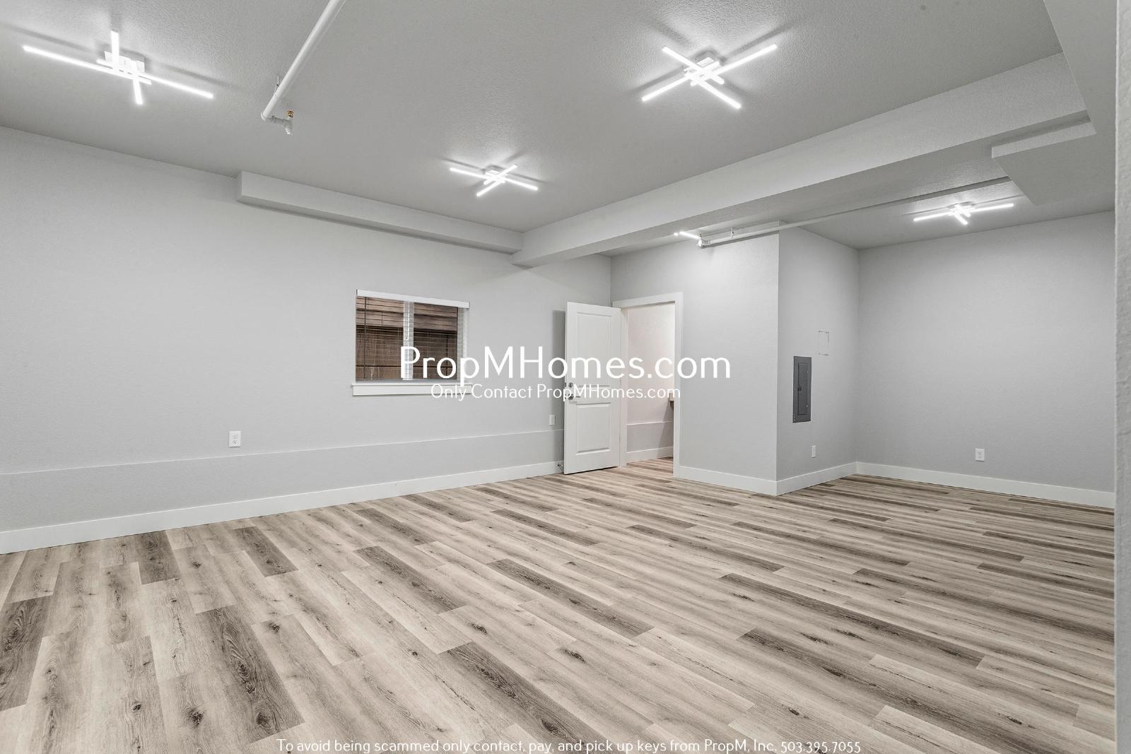 Brand New Office Space Available in Multnomah Village! property image