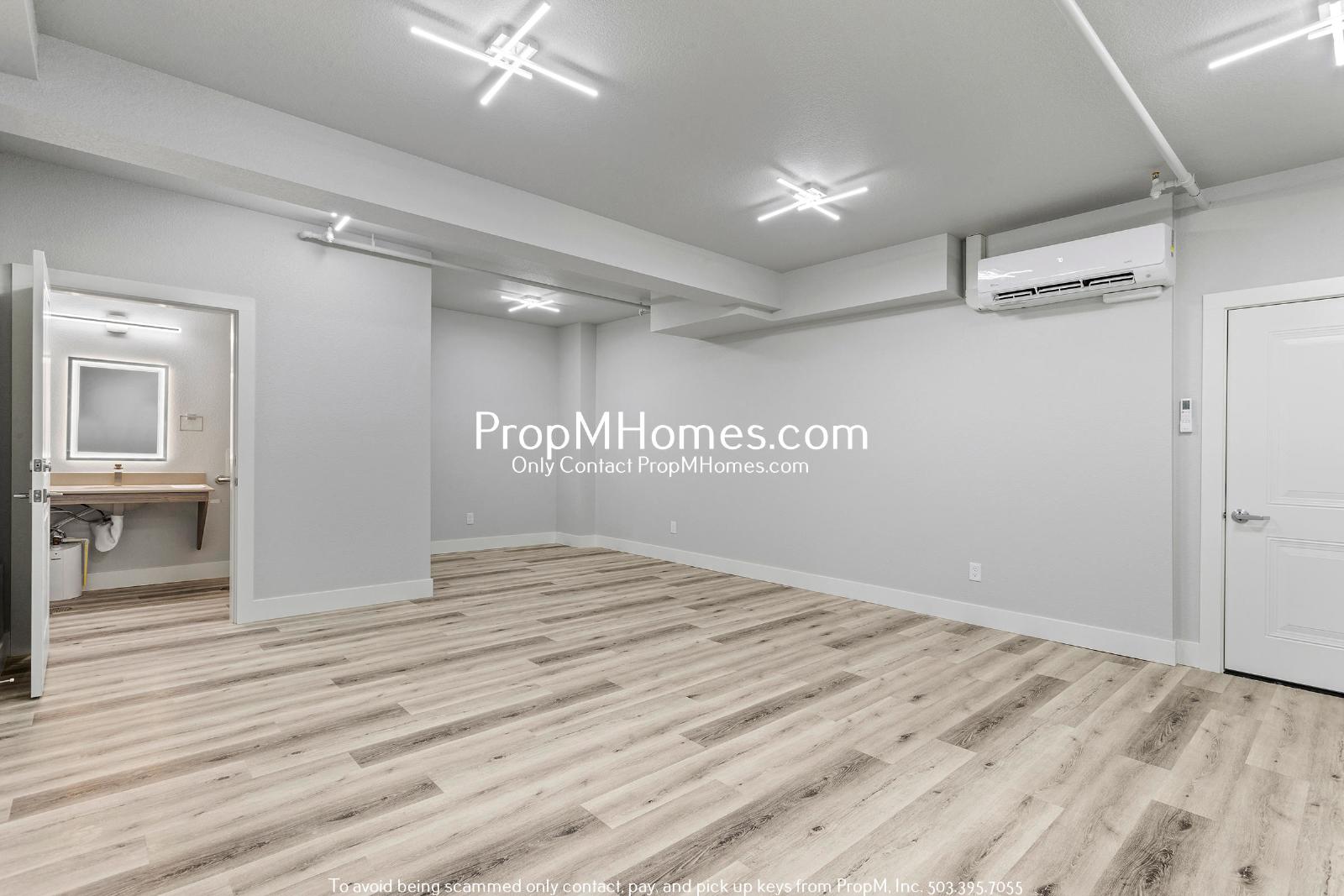 Brand New Office Space Available in Multnomah Village! property image