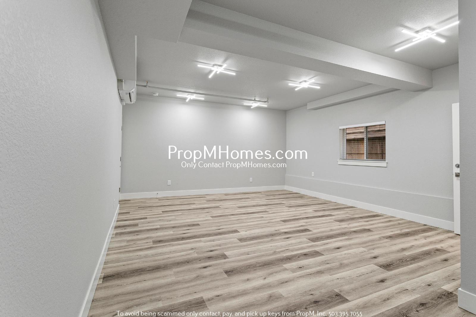 Brand New Office Space Available in Multnomah Village! property image