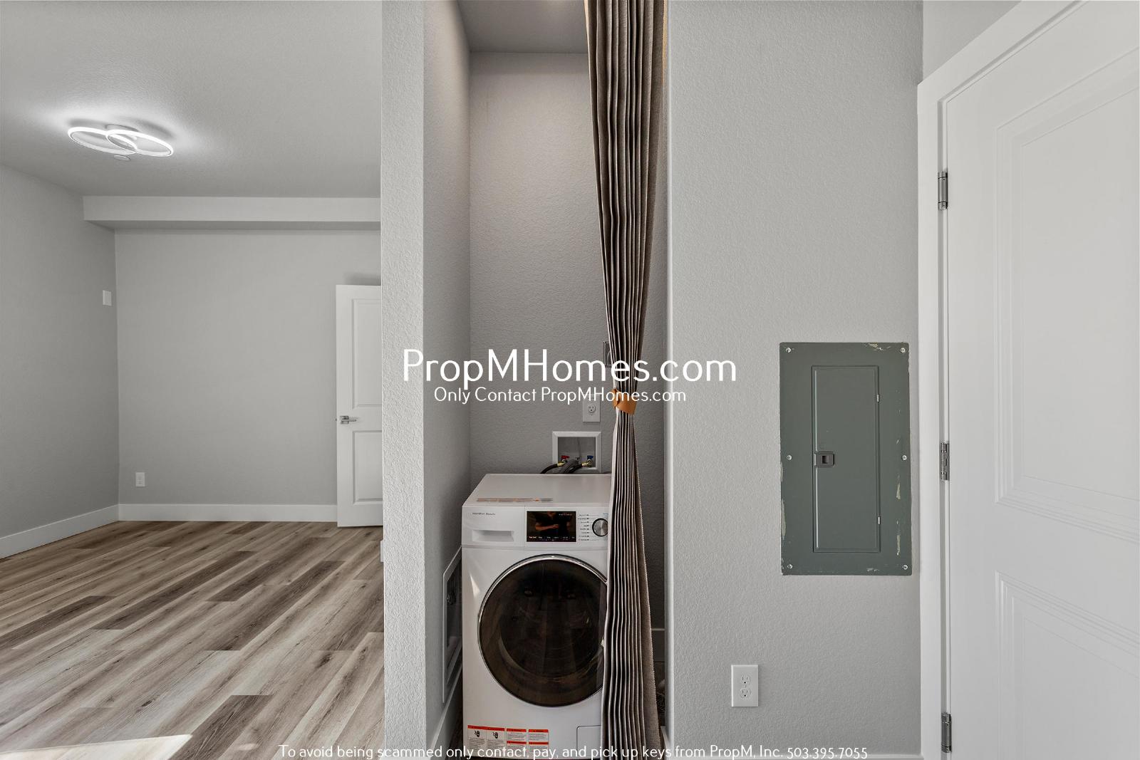 Brand New Studio Steps Away from Multnomah Village + Move in Special! property image