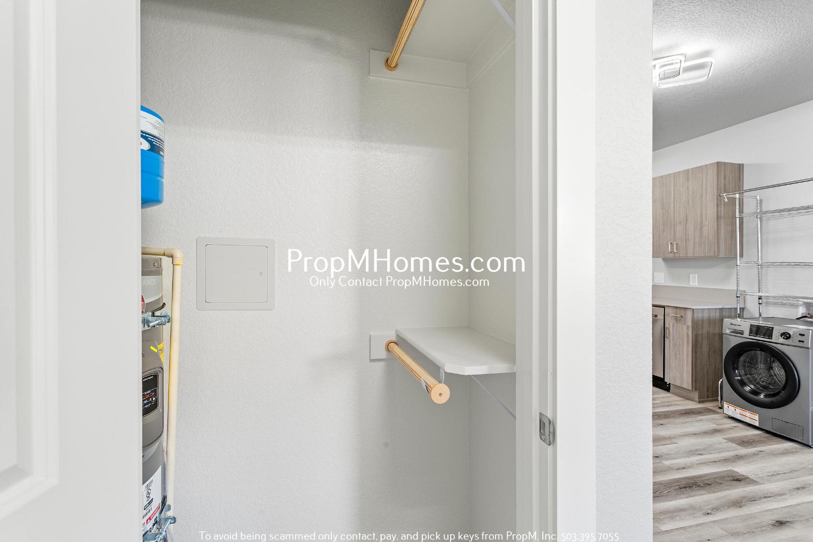 Brand New Studio Steps Away from Multnomah Village + Move in Special! property image
