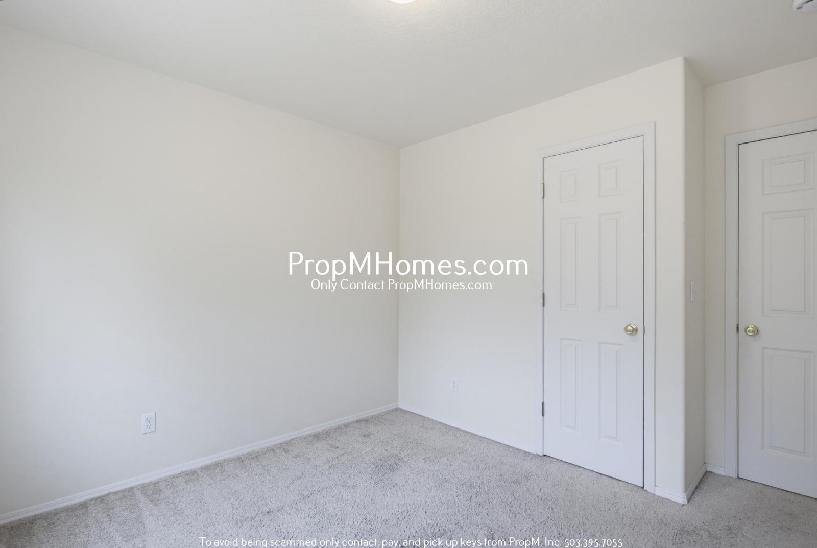 Four Bedroom Home in Sherwood! property image