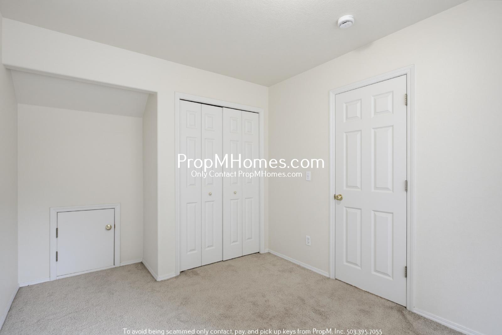 Four Bedroom Home in Sherwood! property image