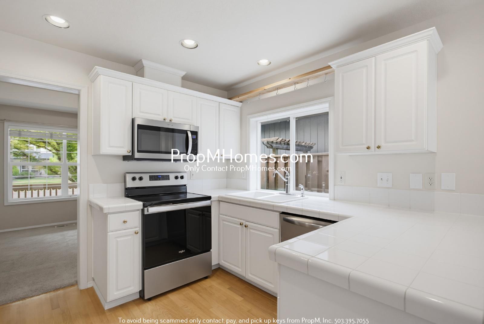 Four Bedroom Home in Sherwood! property image