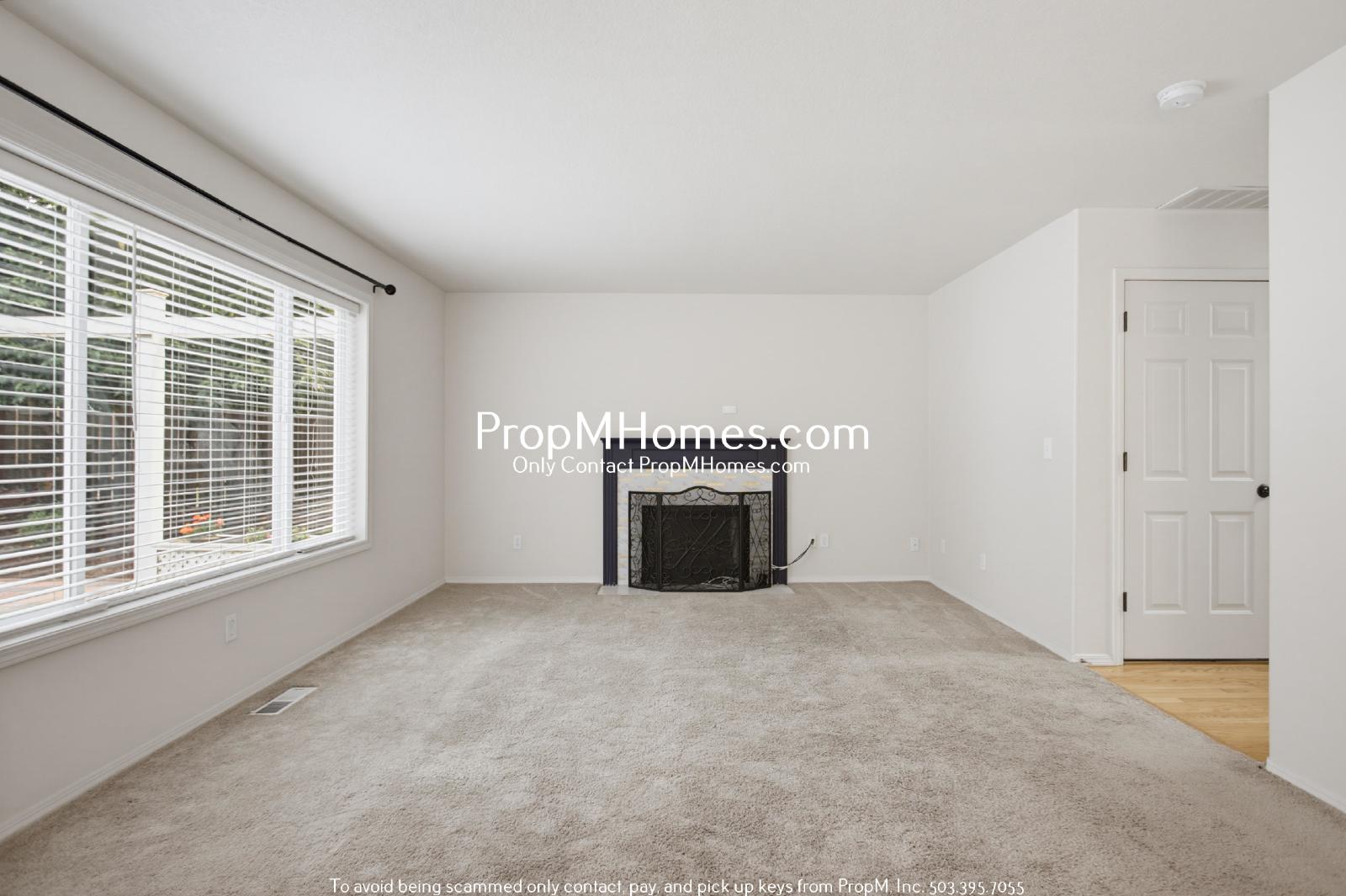 Four Bedroom Home in Sherwood! property image