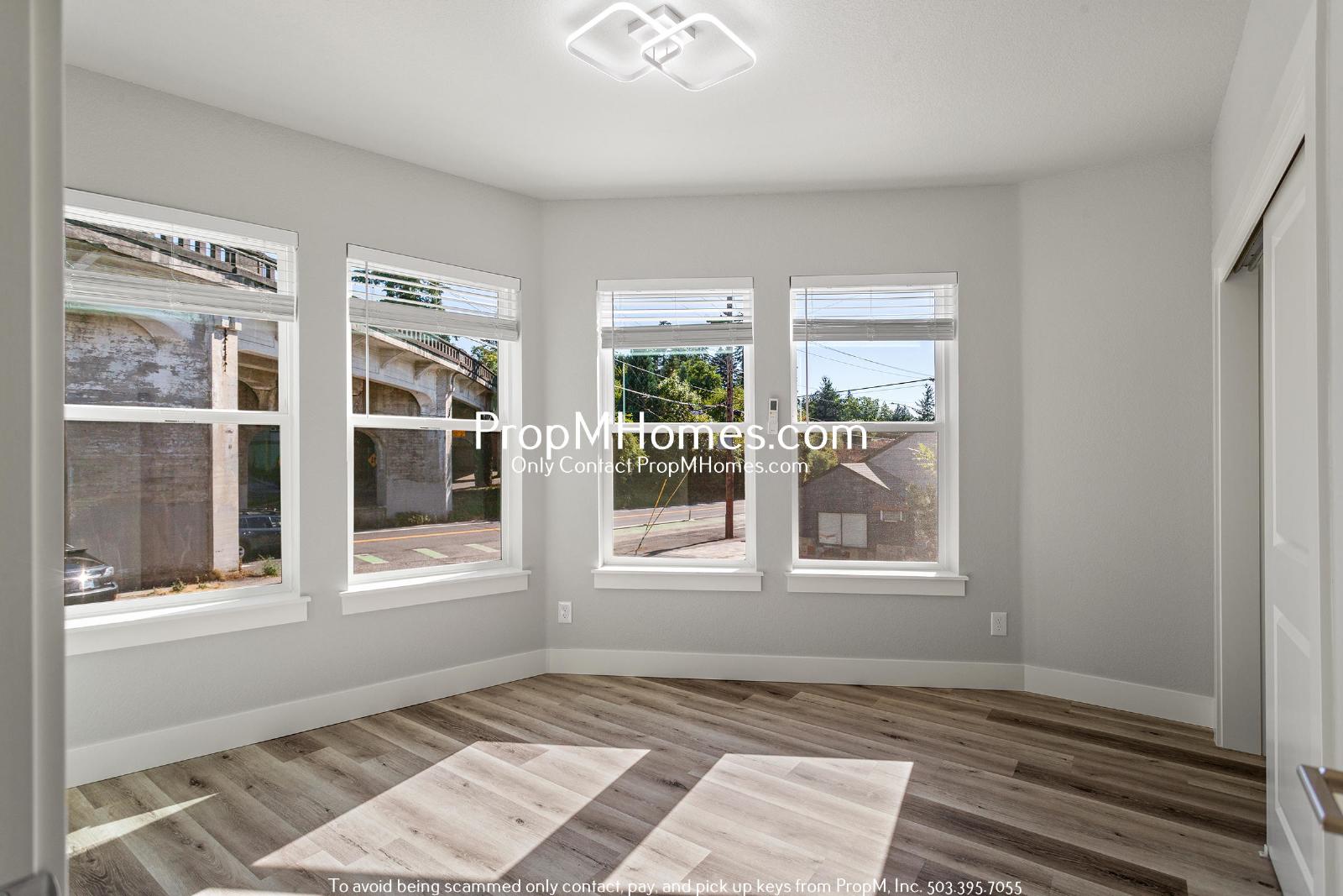 Brand New 2 Bedroom Steps Away from Multnomah Village + Move in Special! property image