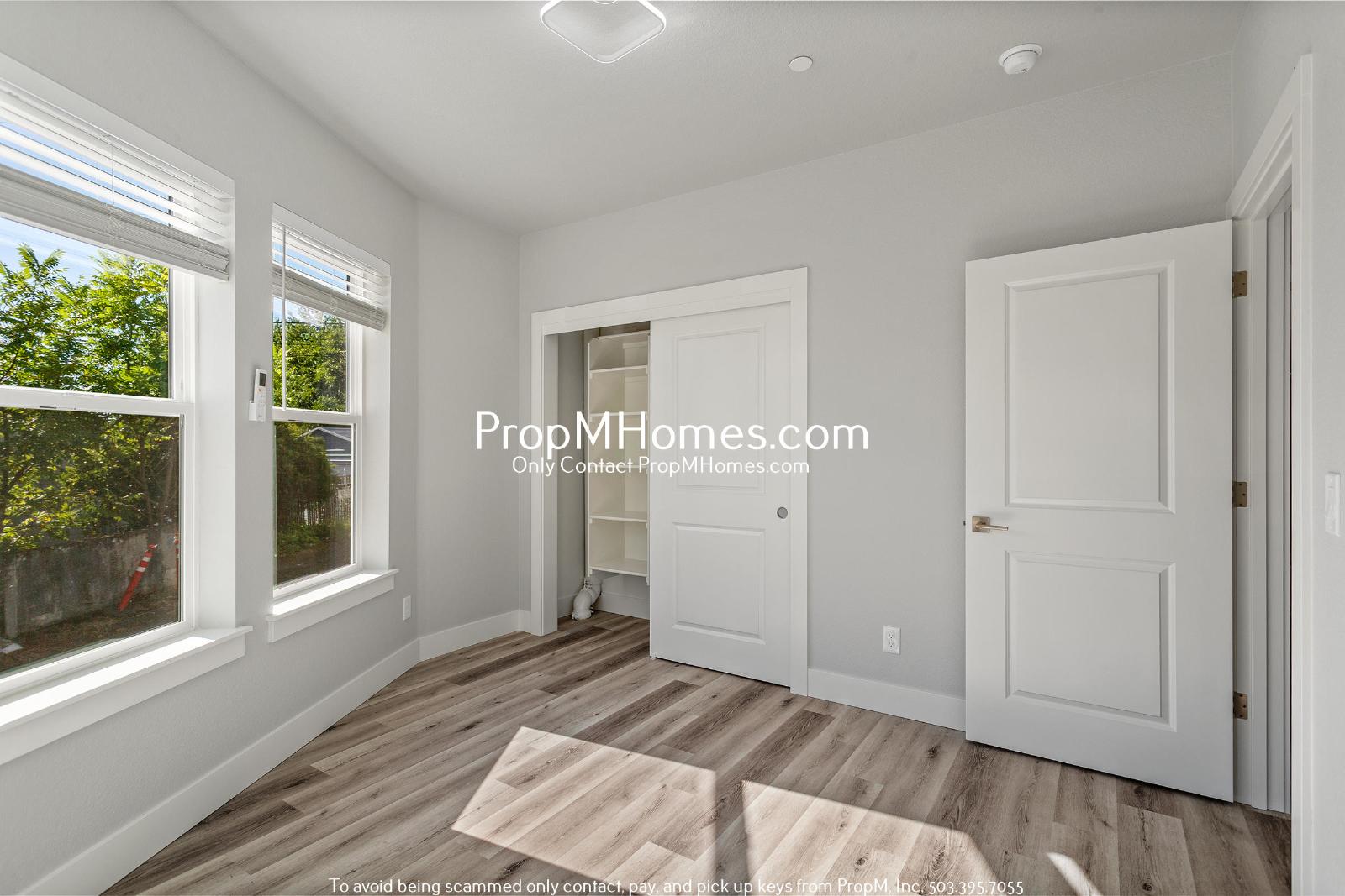 Brand New 2 Bedroom Steps Away from Multnomah Village + Move in Special! property image
