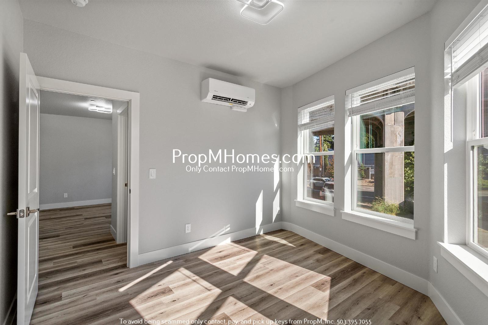 Brand New 2 Bedroom Steps Away from Multnomah Village + Move in Special! property image