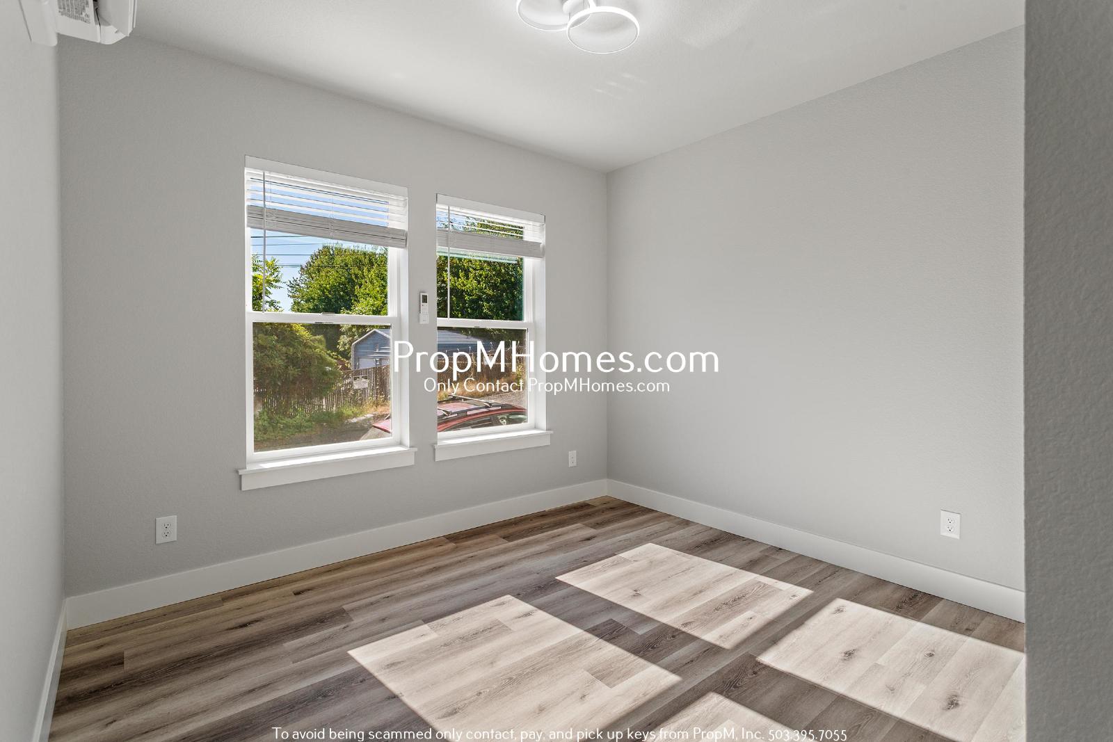 Brand New 2 Bedroom Steps Away from Multnomah Village + Move in Special! property image