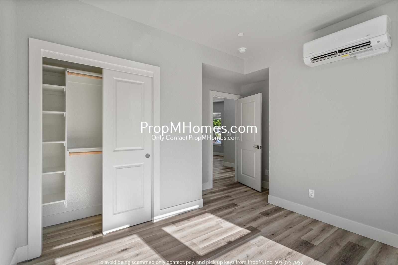 Brand New 2 Bedroom Steps Away from Multnomah Village + Move in Special! property image