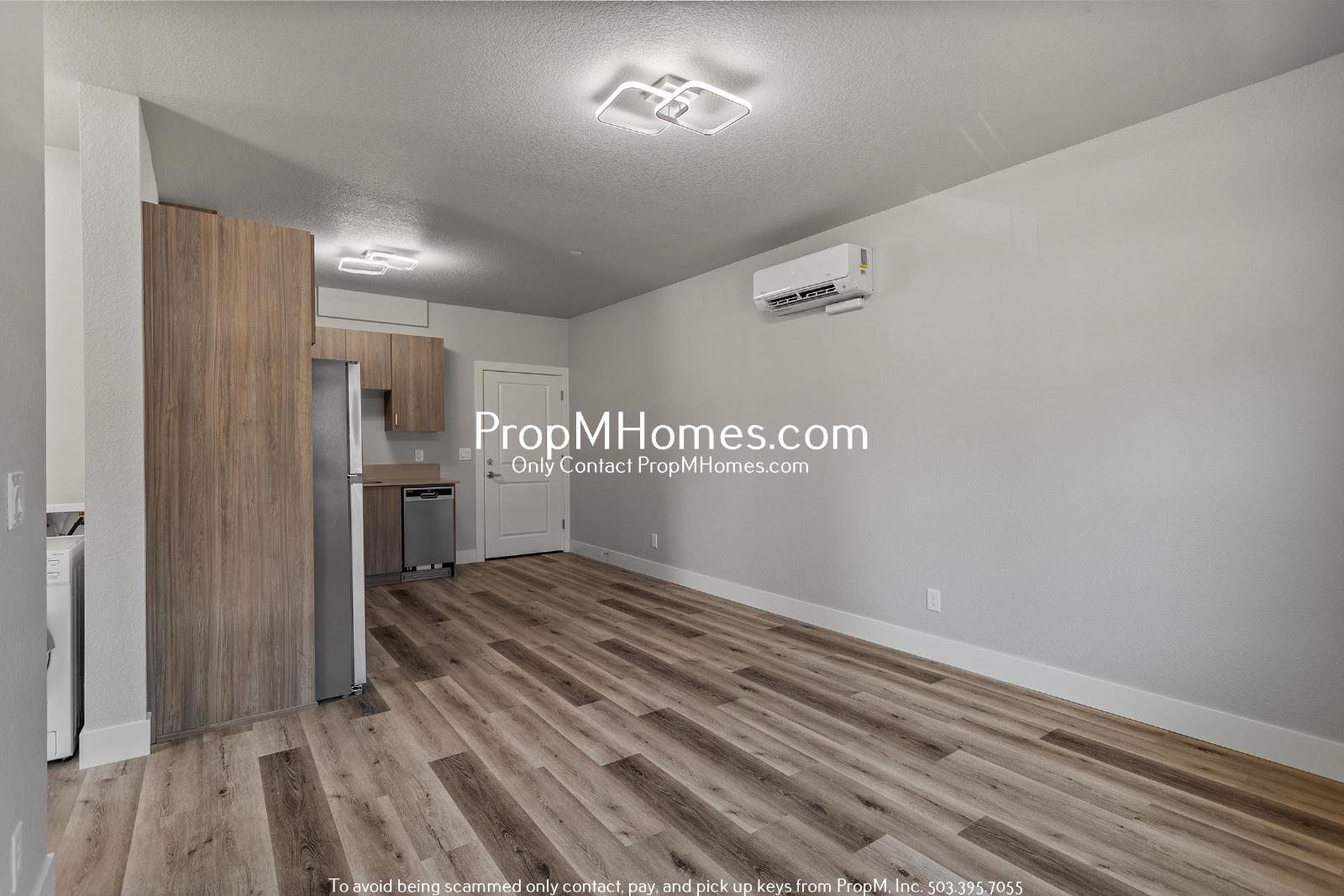 Brand New 2 Bedroom Steps Away from Multnomah Village + Move in Special! property image