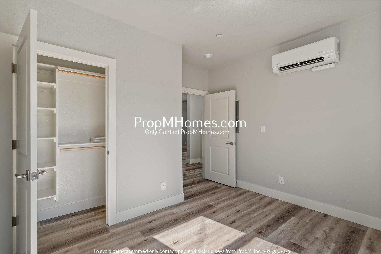 Brand New 2 Bedroom Steps Away from Multnomah Village + Move in Special! property image