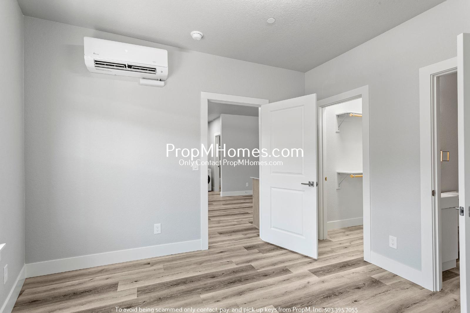 Brand New 2 Bedroom Steps Away from Multnomah Village + Move in Special! property image