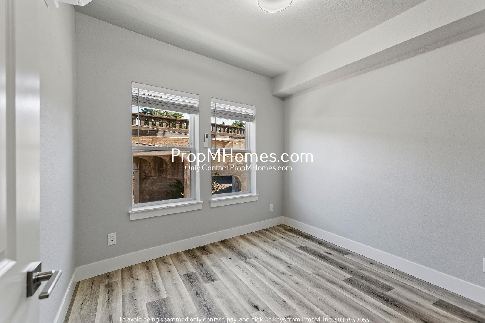 Brand New 2 Bedroom Steps Away from Multnomah Village + Move in Special! property image