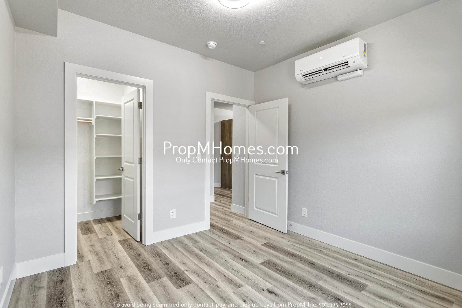 Brand New 2 Bedroom Steps Away from Multnomah Village + Move in Special! property image
