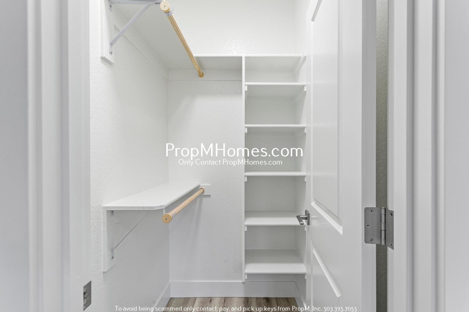 Brand New 2 Bedroom Steps Away from Multnomah Village + Move in Special! property image