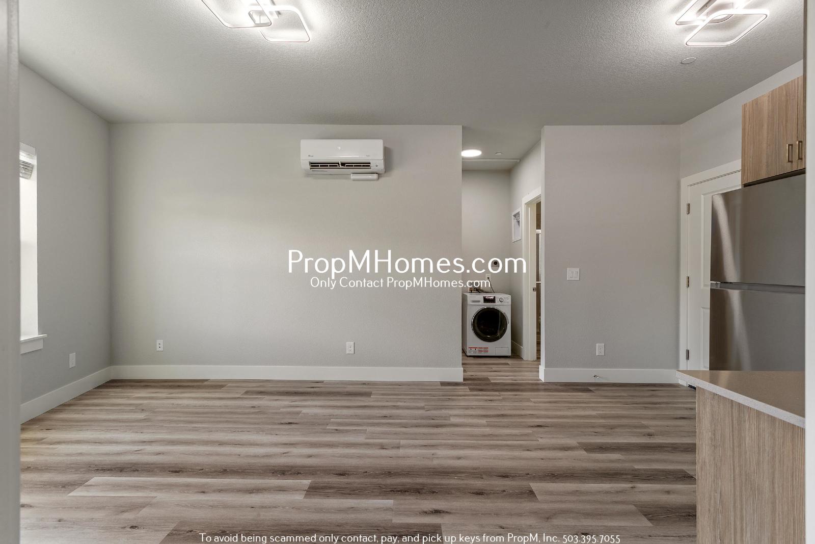 Brand New 2 Bedroom Steps Away from Multnomah Village + Move in Special! property image