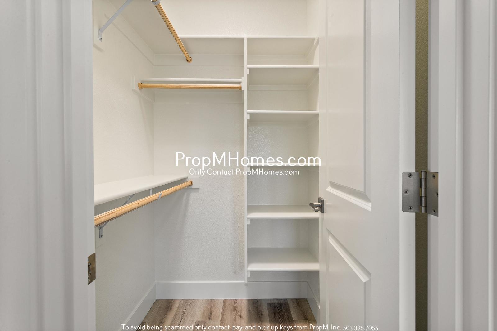 Brand New 2 Bedroom Steps Away from Multnomah Village + Move in Special! property image