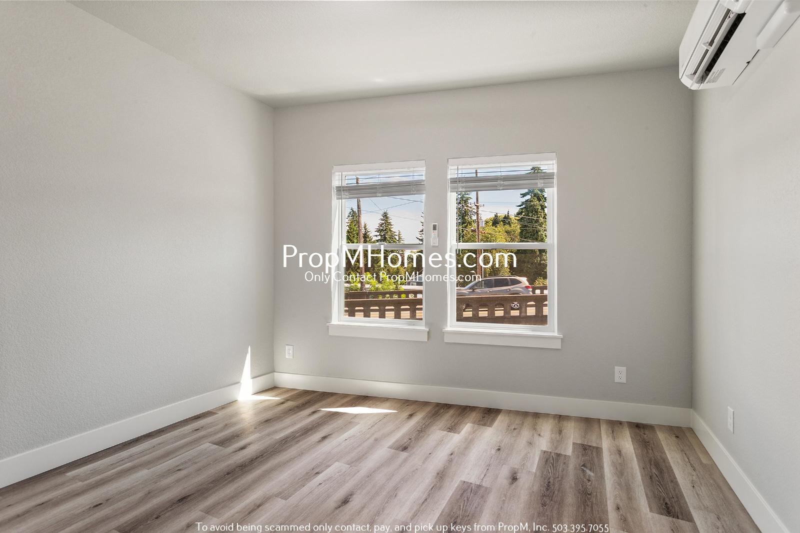 Brand New 2 Bedroom Steps Away from Multnomah Village + Move in Special! property image