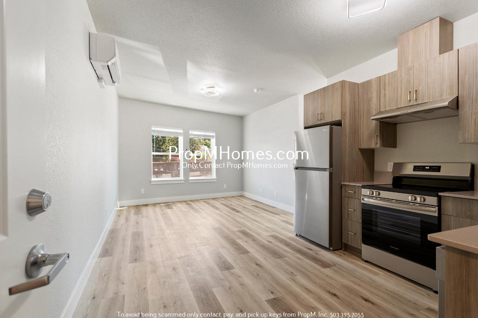 Brand New 2 Bedroom Steps Away from Multnomah Village + Move in Special! property image