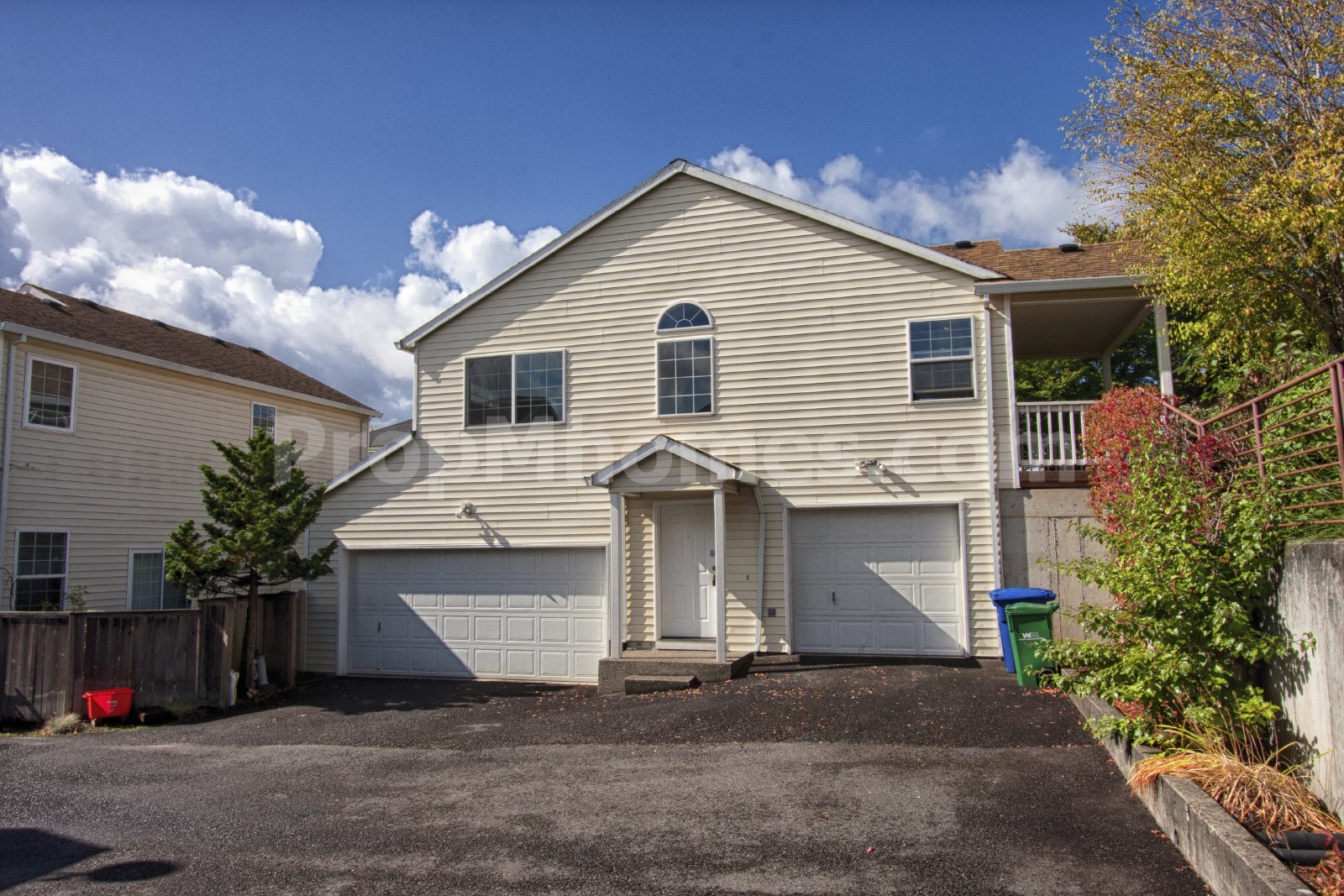 Inviting 1-Bedroom Home in Clackamas with Private Garage! property image