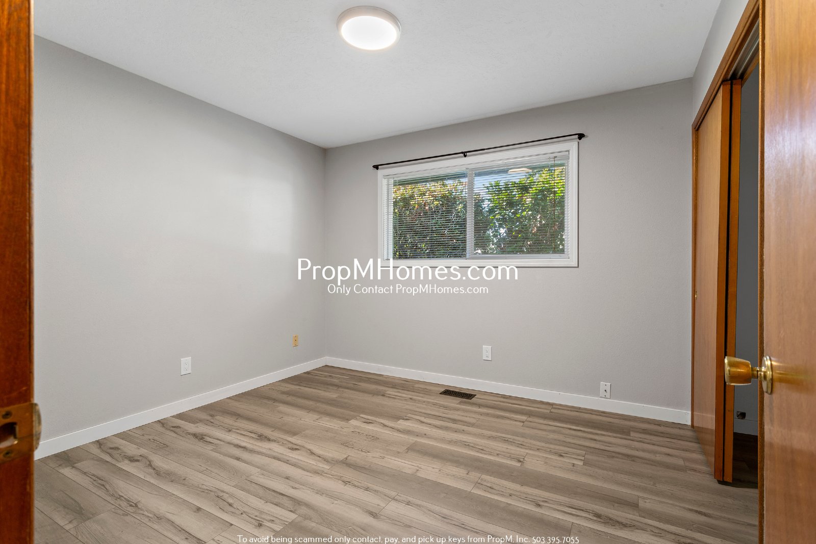 Updated Three Bedroom Home in Hillsboro w/ Sunroom! property image