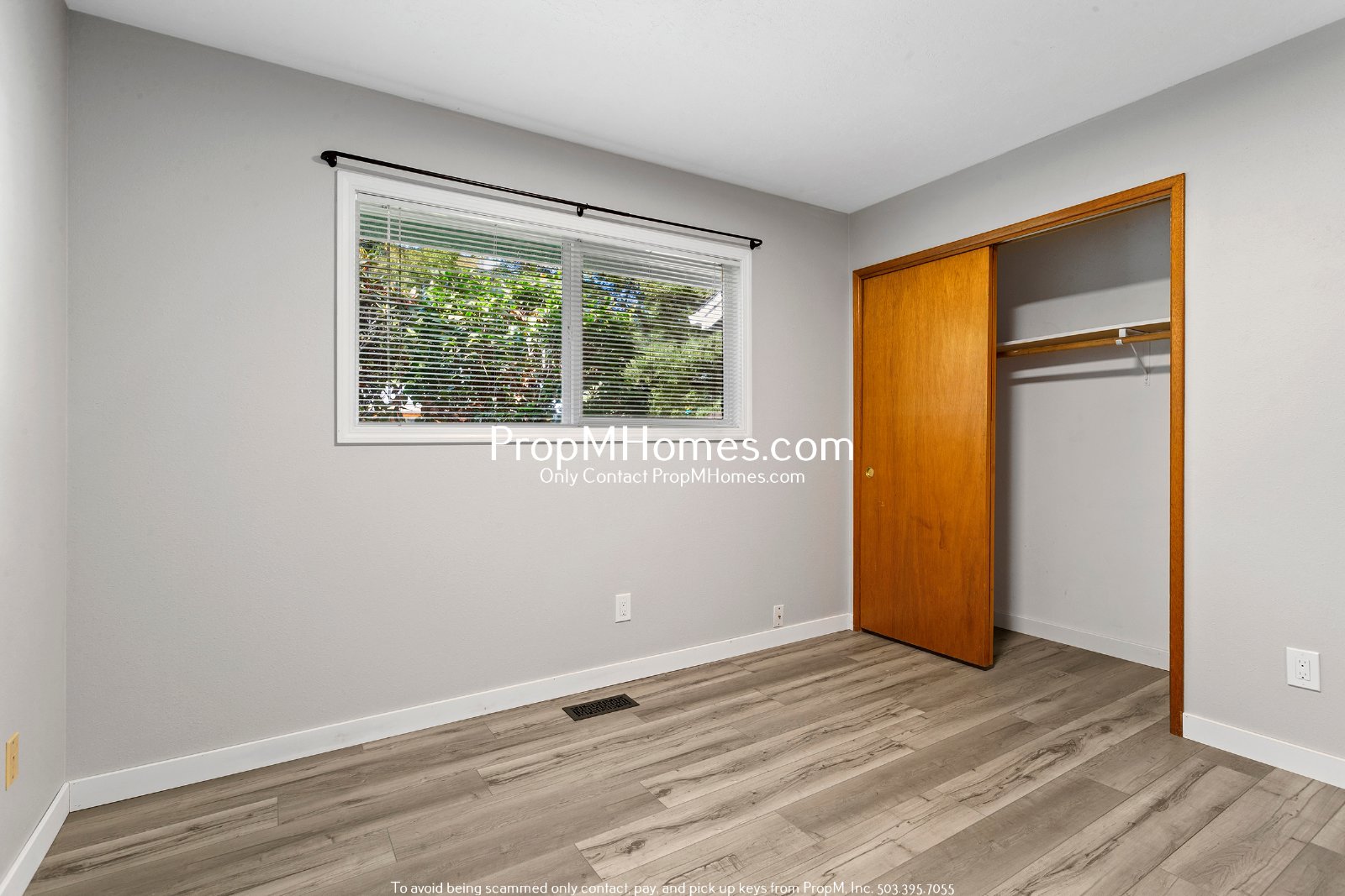 Updated Three Bedroom Home in Hillsboro w/ Sunroom! property image