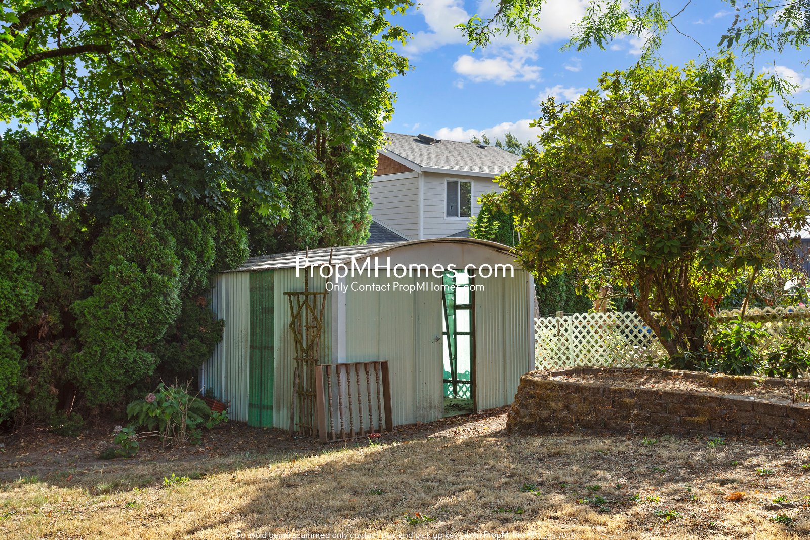Updated Three Bedroom Home in Hillsboro w/ Sunroom! property image