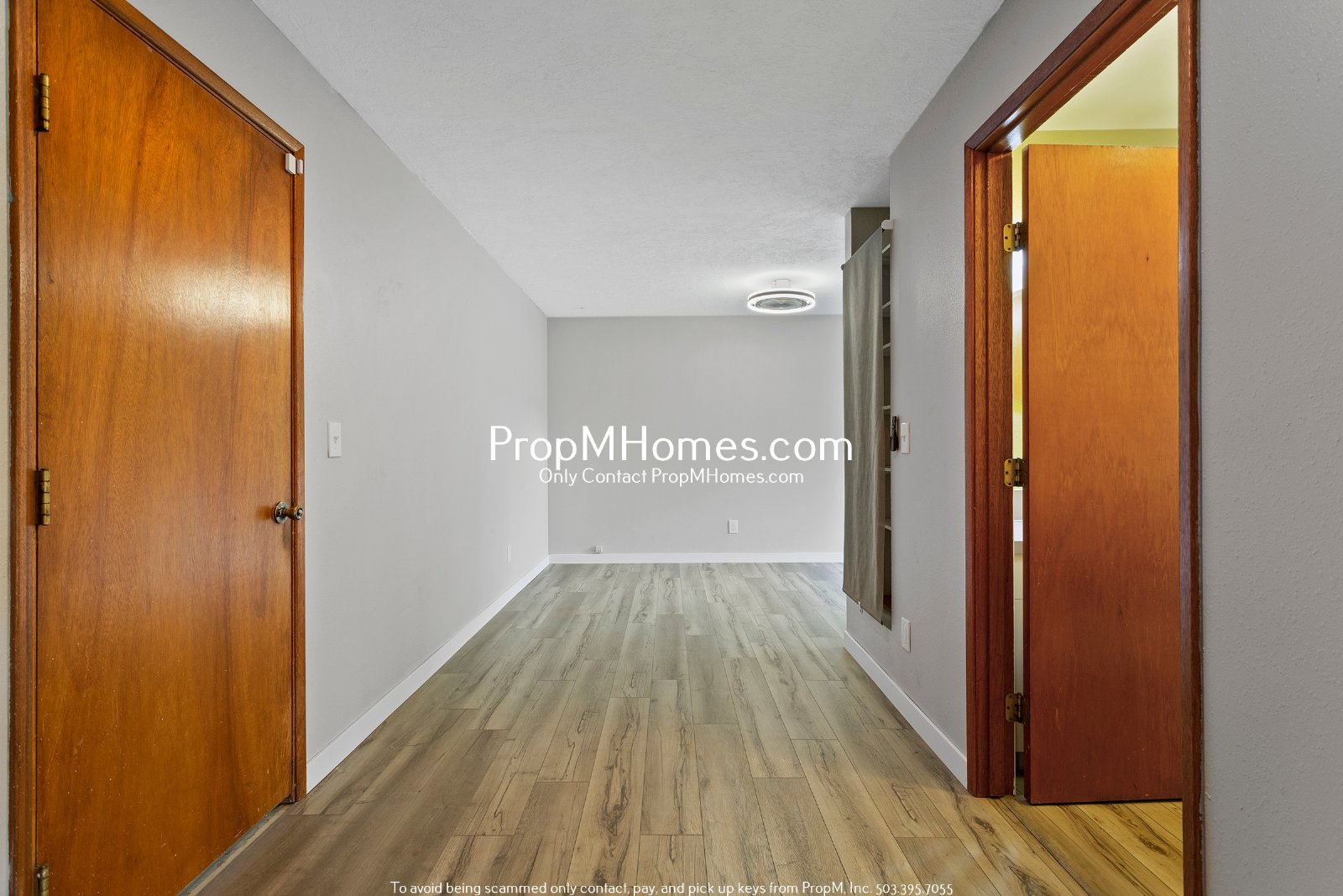 Updated Three Bedroom Home in Hillsboro w/ Sunroom! property image